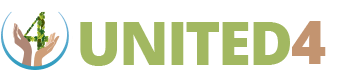 United4 Art & Climate Logo